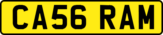 CA56RAM