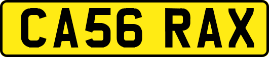 CA56RAX