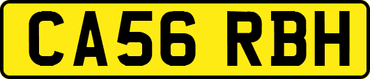 CA56RBH