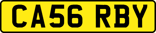 CA56RBY