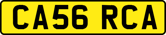 CA56RCA