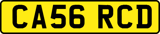 CA56RCD