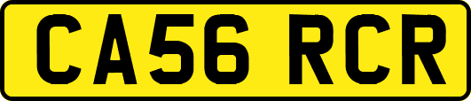 CA56RCR