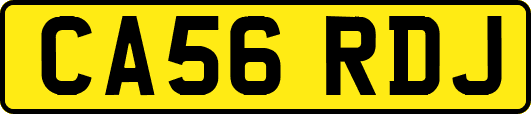 CA56RDJ