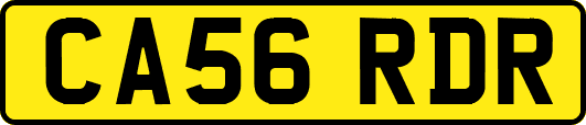 CA56RDR