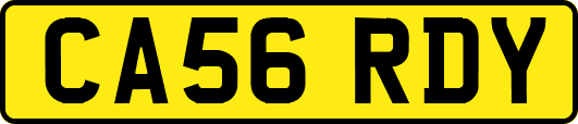 CA56RDY