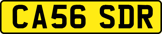 CA56SDR