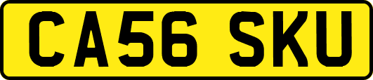 CA56SKU