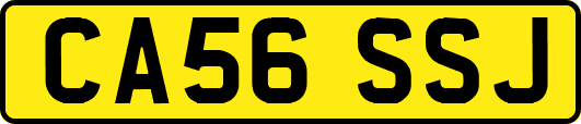 CA56SSJ