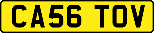 CA56TOV
