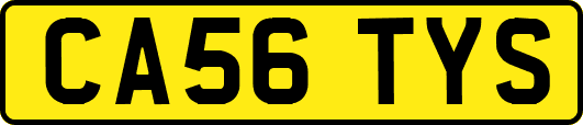 CA56TYS