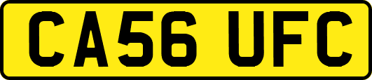 CA56UFC