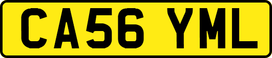 CA56YML