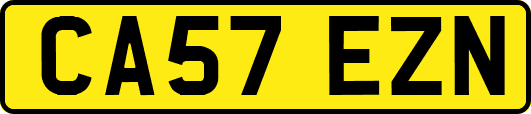 CA57EZN