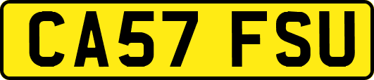 CA57FSU