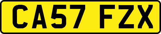 CA57FZX