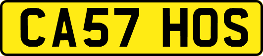 CA57HOS