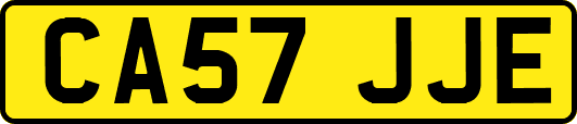 CA57JJE