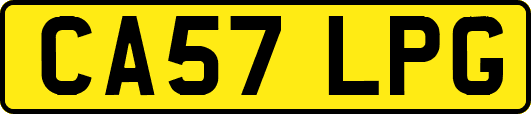CA57LPG