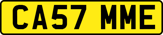 CA57MME