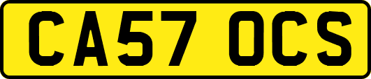 CA57OCS