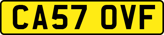 CA57OVF