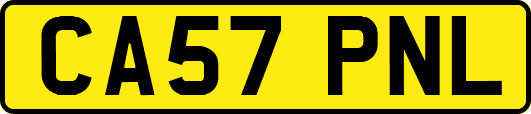 CA57PNL