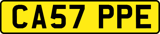 CA57PPE