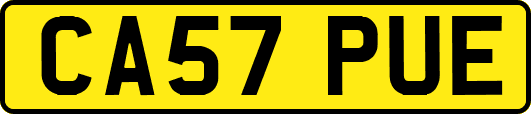 CA57PUE