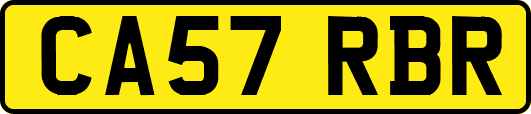 CA57RBR