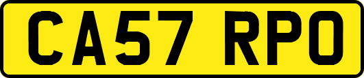 CA57RPO