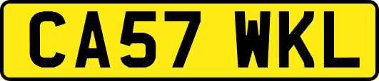 CA57WKL