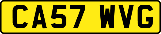 CA57WVG