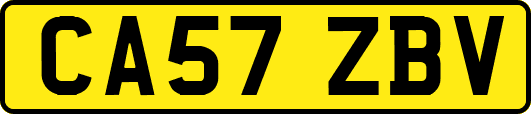 CA57ZBV