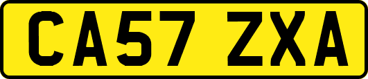 CA57ZXA