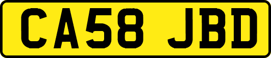 CA58JBD