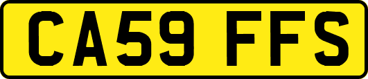 CA59FFS