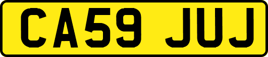 CA59JUJ