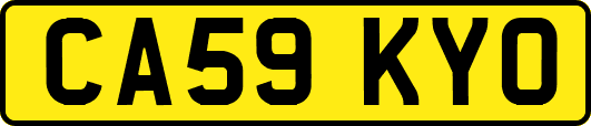 CA59KYO