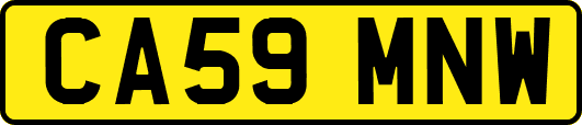 CA59MNW