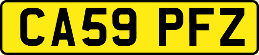 CA59PFZ
