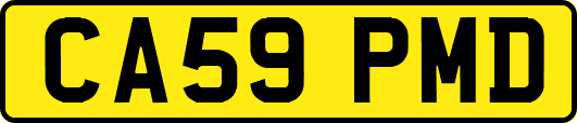 CA59PMD
