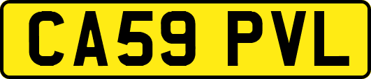 CA59PVL