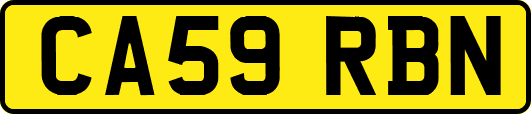 CA59RBN