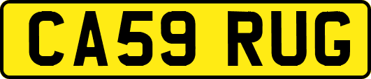 CA59RUG