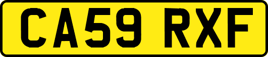 CA59RXF