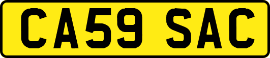 CA59SAC