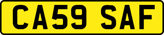 CA59SAF