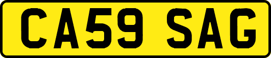 CA59SAG