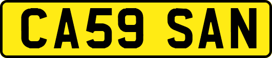 CA59SAN